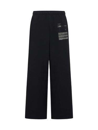 MM6 Maison Margiela Pants - MM6 Maison Margiela - Modalova