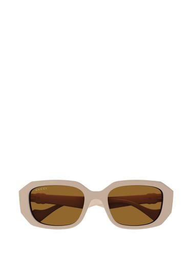 Gg1535s Sunglasses - Gucci Eyewear - Modalova