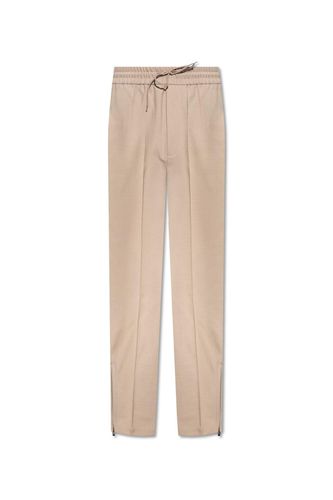 Pleat Front Trousers Emporio Armani - Emporio Armani - Modalova