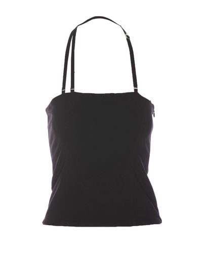 The Attico Top - The Attico - Modalova