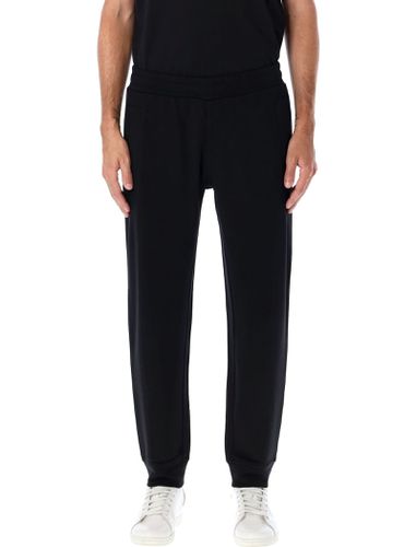 Emporio Armani Logo Jogging Pants - Emporio Armani - Modalova