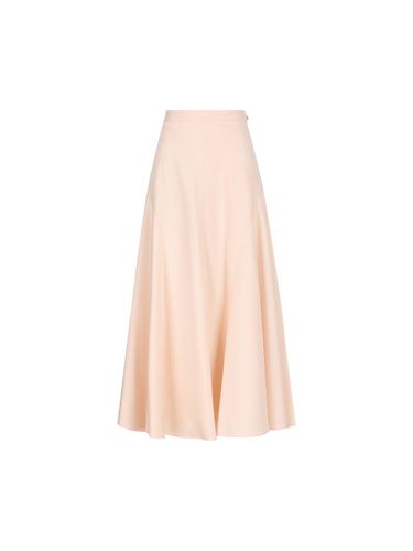 Loro Piana Giustina Skirt - Loro Piana - Modalova