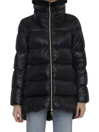 Herno Padded Down Jacket - Herno - Modalova