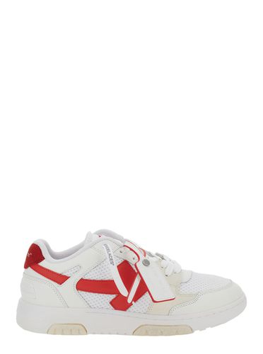 Off-White Slim Out Of Office - Off-White - Modalova