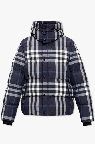 Burberry larrick Down Jacket - Burberry - Modalova