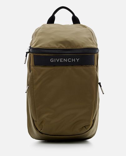 Givenchy G-trek Backpack - Givenchy - Modalova