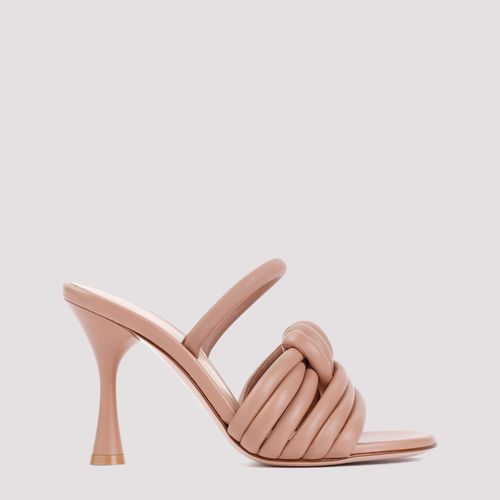 Gianvito Rossi Sandal - Gianvito Rossi - Modalova