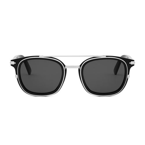 Blacksuit S14i 13a0 Black Sunglasses - Dior - Modalova