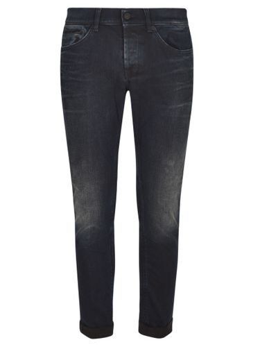 Dondup Geirge Skinny Jeans - Dondup - Modalova