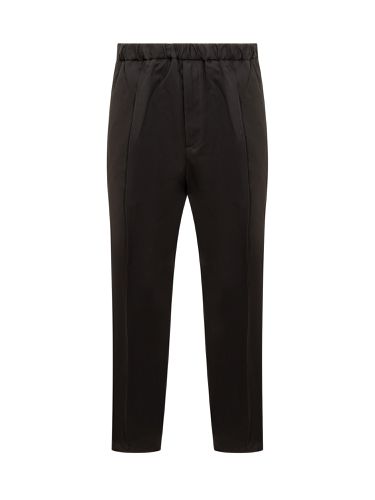 Jil Sander D 09 Aw 20 Trousers - Jil Sander - Modalova