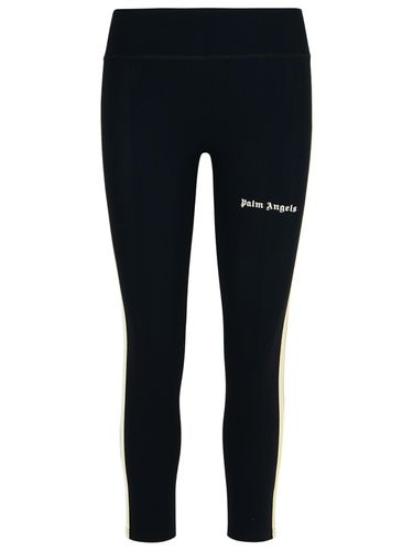 Palm Angels Training Leggings - Palm Angels - Modalova