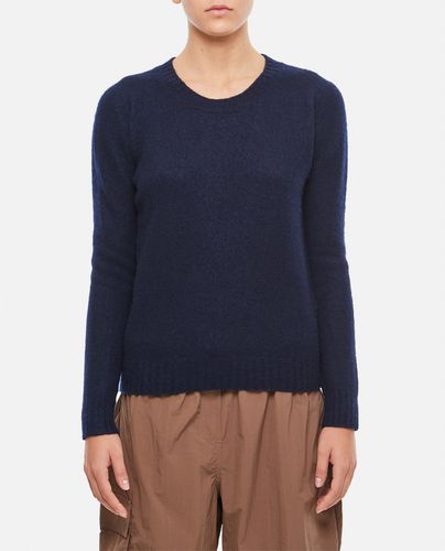 Drumohr Crewneck Sweater - Drumohr - Modalova