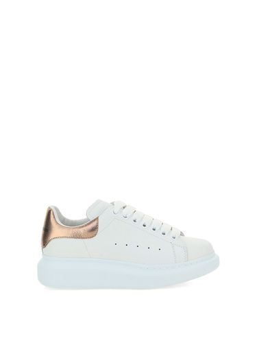 Alexander McQueen Sneakers - Alexander McQueen - Modalova