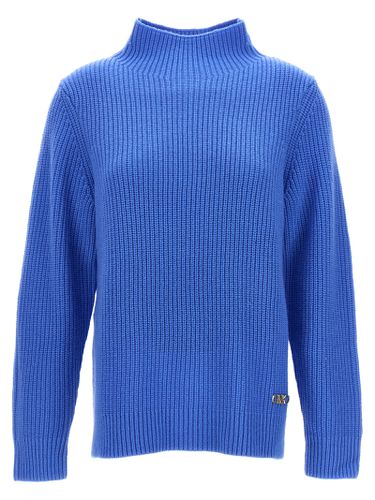 MICHAEL Michael Kors Logo Sweater - MICHAEL Michael Kors - Modalova