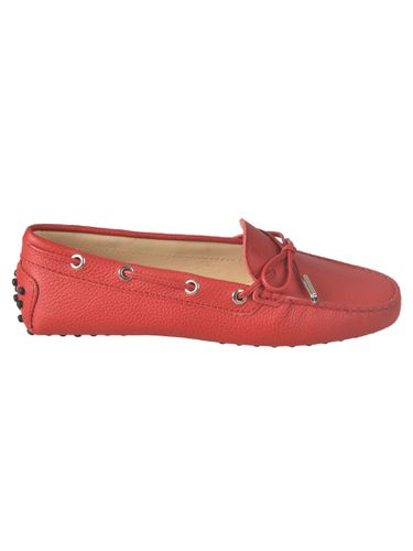 Tod's Heaven Loafers - Tod's - Modalova