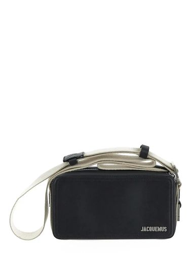 Le Cuerda Horizontal Crossbody Bag - Jacquemus - Modalova