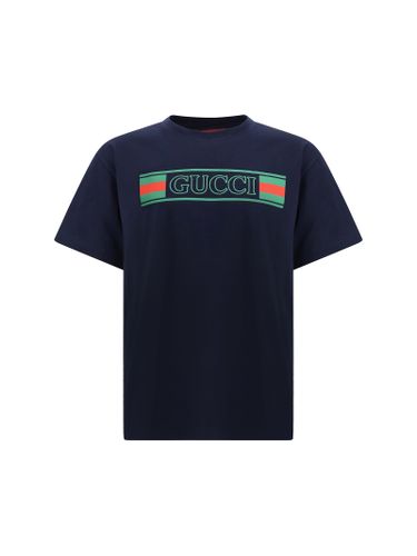 Gucci T-shirt - Gucci - Modalova