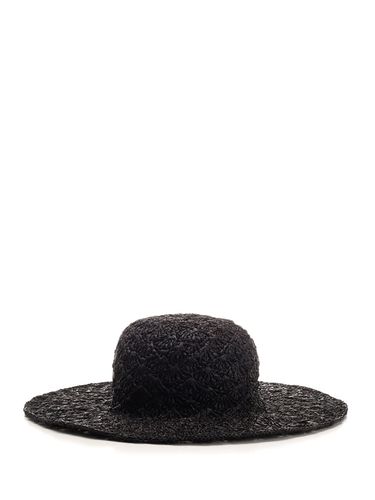 Isabel Marant Wide Hat - Isabel Marant - Modalova