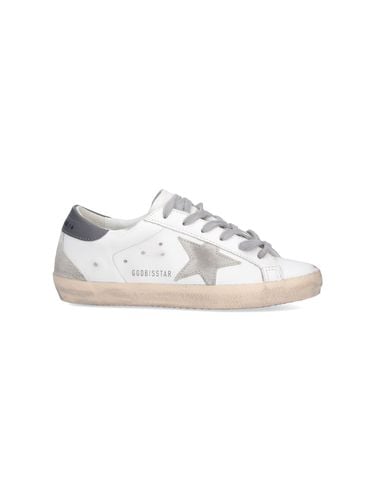 Golden Goose super Star Sneakers - Golden Goose - Modalova