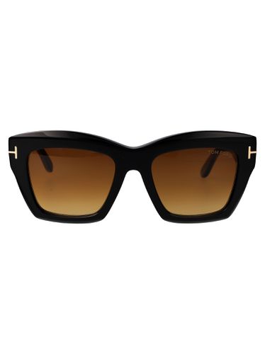 Ft1191/s Sunglasses - Tom Ford Eyewear - Modalova