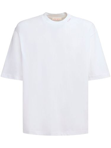 Marni T-shirt - Marni - Modalova