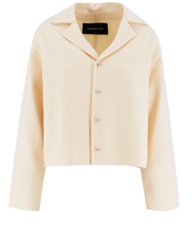 Fabiana Filippi Jacket - Fabiana Filippi - Modalova