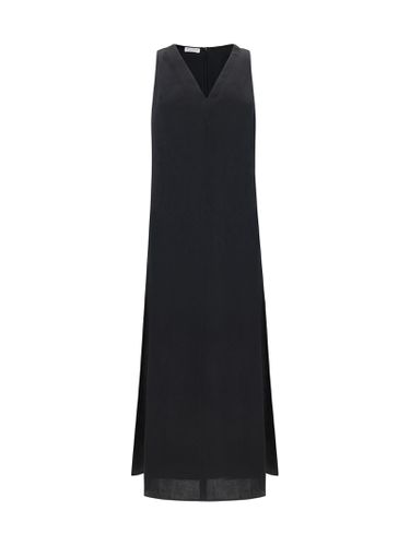 Brunello Cucinelli Long Dress - Brunello Cucinelli - Modalova