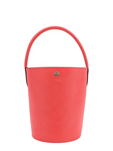 Longchamp Re Bucket Bag - Longchamp - Modalova