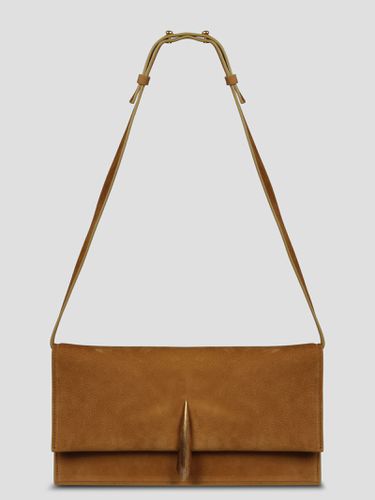 Una Nessuna Centomila Amber Shoulder Bag - Benedetta Bruzziches - Modalova