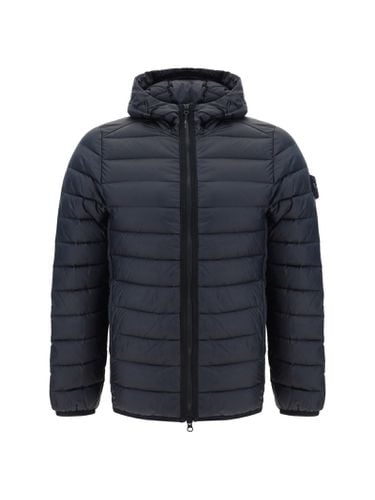 Stone Island Down Jacket - Stone Island - Modalova