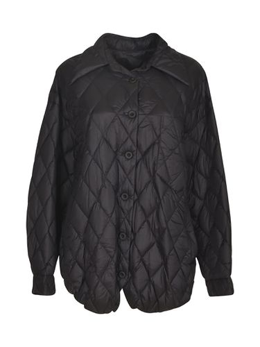 JNBY Quilted Buttoned Jacket - JNBY - Modalova