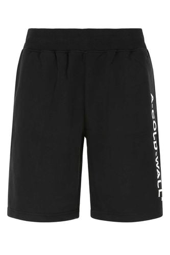 Cotton Bermuda Shorts - A-COLD-WALL - Modalova