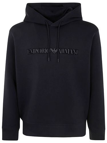 Emporio Armani Sweatshirt - Emporio Armani - Modalova