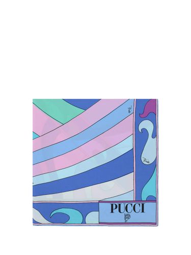 Pucci Foulard - Pucci - Modalova
