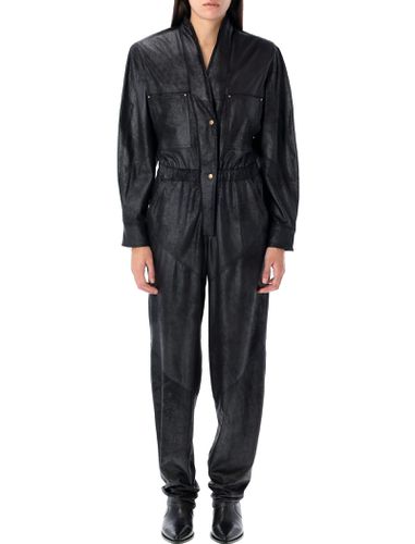 Isabel Marant Junna Jumpsuit - Isabel Marant - Modalova