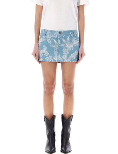 Vivienne Westwood Foam Mini Skirt - Vivienne Westwood - Modalova