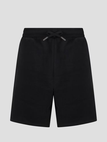 Cotton Shorts - Ami Alexandre Mattiussi - Modalova