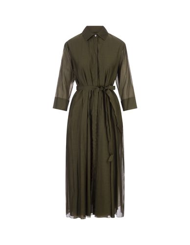 S Max Mara Sial Dress - 'S Max Mara - Modalova