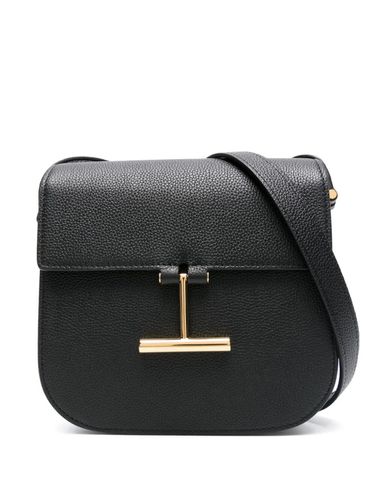 Tom Ford Tara Leather Crossbody Bag - Tom Ford - Modalova