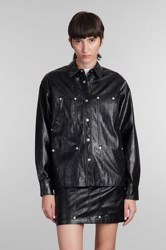 Abelia Buttonup Shirt - Marant Étoile - Modalova