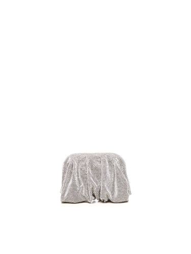 Venus Clutch Small - Benedetta Bruzziches - Modalova