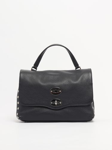 Postina Daily S Shoulder Bag - Zanellato - Modalova