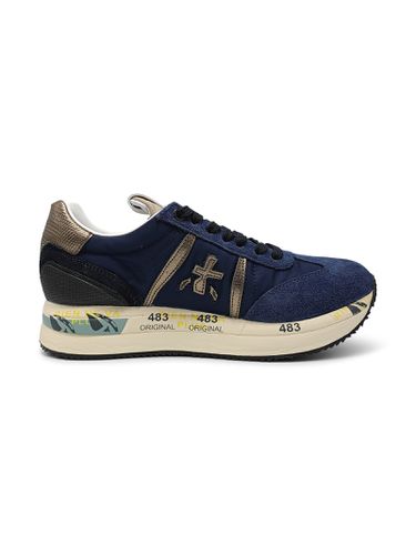 Premiata Conny Sneaker - Premiata - Modalova