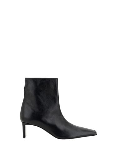 Khaite Ankle Boots - Khaite - Modalova