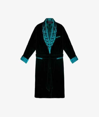 Larusmiani Robe William Robe - Larusmiani - Modalova