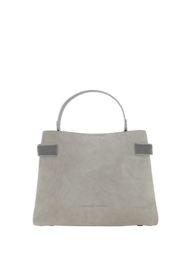 Brunello Cucinelli Handbag - Brunello Cucinelli - Modalova