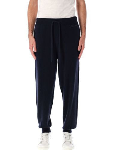 Cashmere Jogging Pants - Burberry London - Modalova