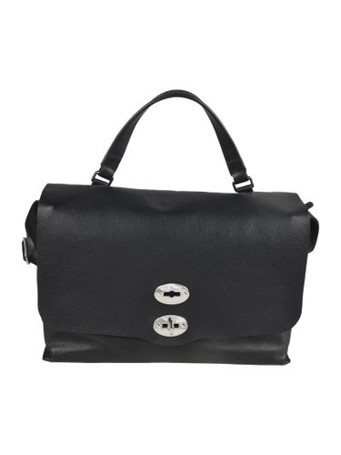 Zanellato Postina Shoulder Bag - Zanellato - Modalova