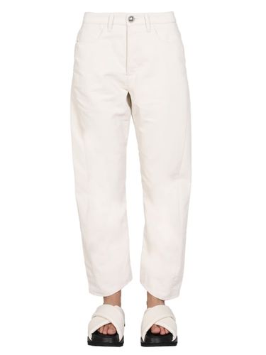 Jil Sander Workwear Pants - Jil Sander - Modalova