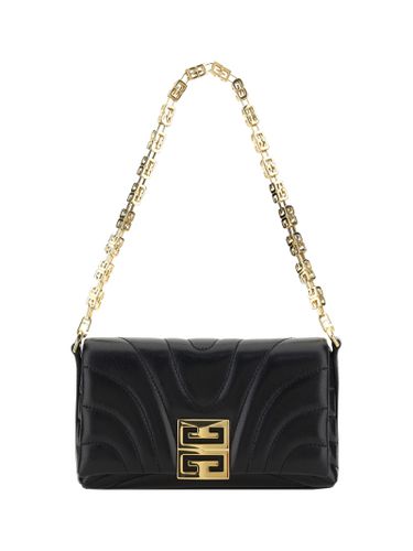 Givenchy 4g Soft Micro Shoulder Bag - Givenchy - Modalova